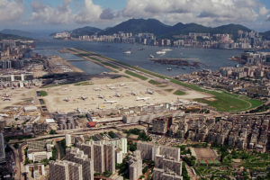 130611013922 hong kong kai tak aerial